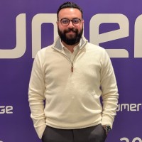 Sumerge Employee Islam Hamdy's profile photo