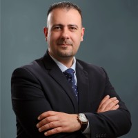 PFU (EMEA) Limited - A RICOH Company Employee Mustafa al Binni's profile photo