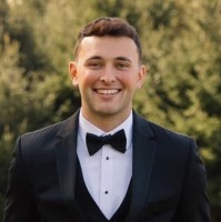 First Choice Electrical Solutions Employee Grayson Beamer's profile photo