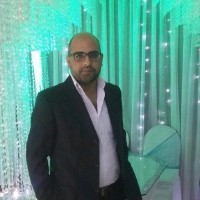 ROTO HOUSE FOR PRINTING AND PACKAGING'S Employee Taha Mohdy's profile photo