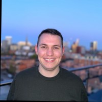 TalkTalk Employee Alex Collier's profile photo