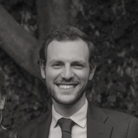 ZIMMA Corporate Finance Employee Jose Portilla's profile photo