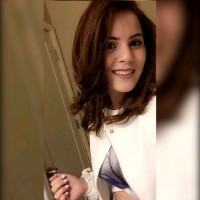 Anna Abramova Email & Phone Number