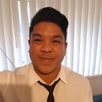 nudie Foods Employee Lawrence dela Cruz's profile photo