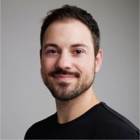 Equip Foods Employee Jake Russell's profile photo