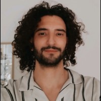 Gandolapp Employee Pol Usieto's profile photo