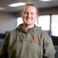 Measurement Technology Laboratories, LLC Employee Jonathan Anderson's profile photo