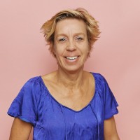 Fairtrade Original Employee Loïs van Erkel-Kolmer's profile photo
