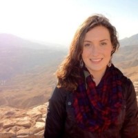 Syracuse University - Maxwell School Employee Katharine Russell's profile photo