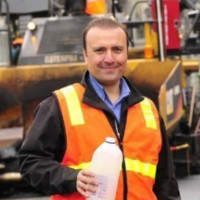 Alex Fraser Employee Brendan Camilleri's profile photo