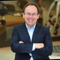 Senckenberg Nature Research Society Employee Klement Tockner's profile photo