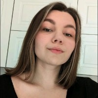 Zaochnik Employee Maryia Kavaliova's profile photo