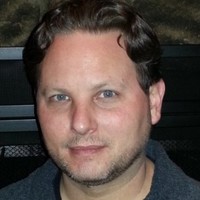 Hewlett-Packard Employee Rob Walshaw's profile photo