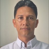 Sociedad Portuaria Regional de Buenaventura Employee Fredy Perez's profile photo