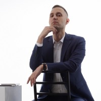 Богдан Олійник's profile photo