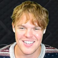 Thumio Employee Corbin Brown's profile photo
