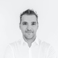 Architects in Motion Employee Ben Theuwis's profile photo