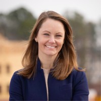 Wood Partners Employee Caitlin Shelby's profile photo