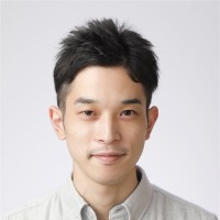 Benjamin Inc. Employee Kohei Matsunobu's profile photo