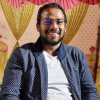 Microsoft Employee Hussain Khan's profile photo