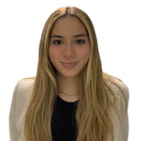 Intalent.ec Employee Isabella Espinoza Bravo's profile photo