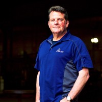 Promac Manufacturing Employee Scott McKay's profile photo