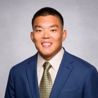 Emory University - Goizueta Business School Employee Steven Sin's profile photo