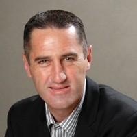 Mediro ICT Employee Paul Oelofse's profile photo