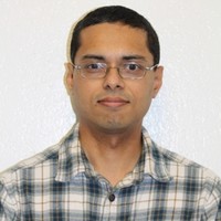 GenXComm Inc. Employee Lakshman Narayanan's profile photo