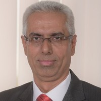 Matrix Comsec Employee Paresh Hadani's profile photo