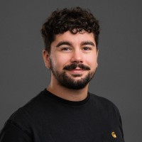 LA COLLAB Employee Théo Chauvière's profile photo