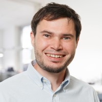 OHB Digital Connect GmbH Employee Martin Rickes's profile photo
