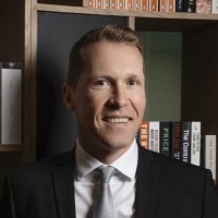 Monocle Solutions Employee Jaco van Buren-Schele's profile photo