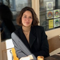 Algonova Employee Lisa Lobanova's profile photo