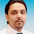 Class Worldwide Group Employee Varun Desai's profile photo