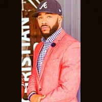 Sysco Employee Reggie Taylor's profile photo