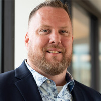 Moss & Associates (Construction) Employee Michael Bahr's profile photo