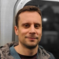 Finisterra Labs Employee Henrique Moniz's profile photo