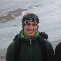 University of Washington Employee Nicolas Stoll's profile photo