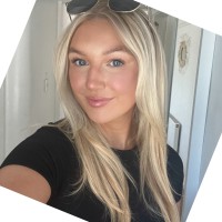 Peppermayo Employee Ellie Webb's profile photo