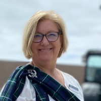 Asheville Mica Company Employee Leslie Furbish's profile photo