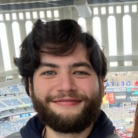 PsychoGenics Employee Tolga Berkman's profile photo