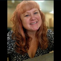 Public Employees Credit Union Employee Stefanie Lilly's profile photo