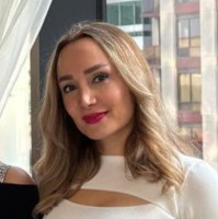 Arshon Technology Inc. Employee Negar Mehramiz's profile photo