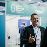 United Robotics Group Health & Food Employee Viktor Treichel's profile photo