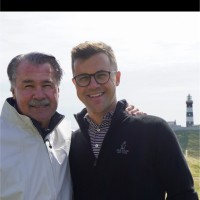 Canberra Corporation Employee Benjamin Yacko's profile photo