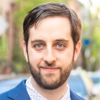 BlackRock Employee Jack Margolis's profile photo