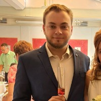 Cyklop International Employee Marco Seitz's profile photo