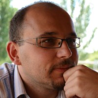 ilcon Employee Árpád Urák's profile photo