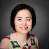 Lihui Wang Email & Phone Number